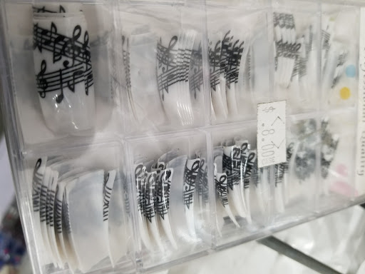 Beauty Supply Store «Oakland Nails & Beauty Supply», reviews and photos, 919 International Blvd, Oakland, CA 94606, USA