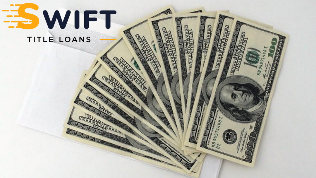 Swift Title Loans