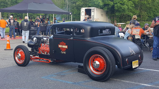 Harley-Davidson Dealer «Tramontin Harley-Davidson», reviews and photos, 482 Hope Blairstown Rd, Hope, NJ 07844, USA