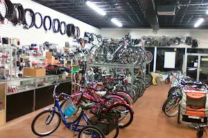 bicycle shop SE DEALER image