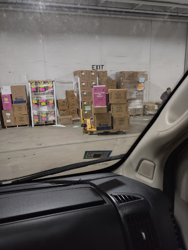 Distribution Service «Veterans Distribution of Chicago», reviews and photos, 5999 Butterfield Rd, Hillside, IL 60162, USA