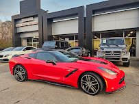 Inline Auto Sale - Photo 2 - Car repair in Fuquay-Varina, NC, Cary