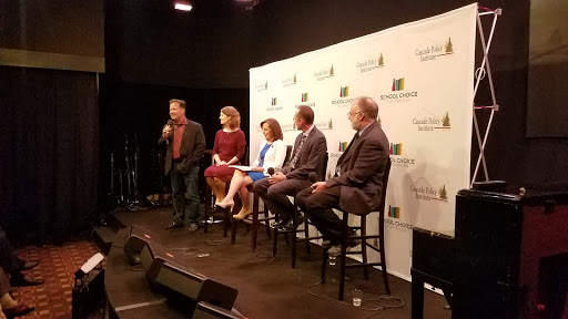 Concert Hall «Skype Live Studio», reviews and photos, 1210 SW 5th Ave, Portland, OR 97204, USA