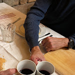 Photo n°10 de l'avis de Ivano.l fait le 26/11/2023 à 20:44 sur le  Aneti' Osteria à Bergamo
