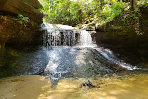 Rock Bridge