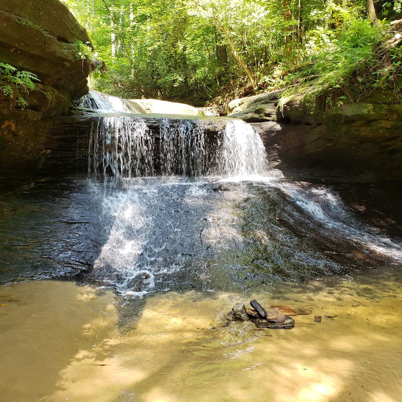 Rock Bridge