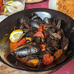 Photo n°2 de l'avis de Luca.u fait le 23/08/2022 à 15:04 sur le  Ristorante Pizzeria Il Granchio 3 à Cardano al Campo