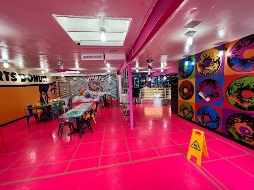 Donut Shop «Hurts Donut Company», reviews and photos, 746 Asp Ave, Norman, OK 73069, USA