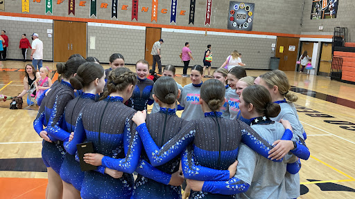 Dance School «Just For Kix - White Bear Dance Classes», reviews and photos, 2600 Co Rd E East, White Bear Lake, MN 55110, USA