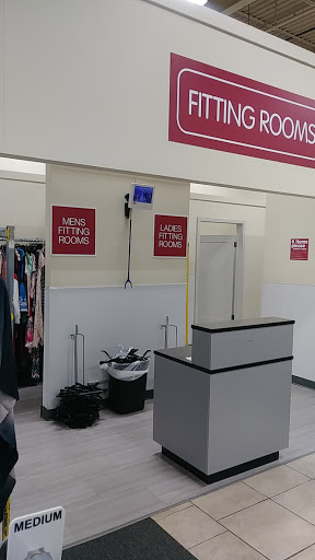 Clothing Store «Burlington Coat Factory», reviews and photos, 287 Washington St, Attleboro, MA 02703, USA