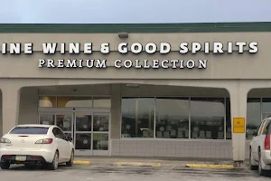 Fine Wine & Good Spirits Premium Collection #709 image