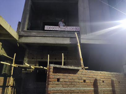 Golden Park - Condominium complex in Yavatmal , India