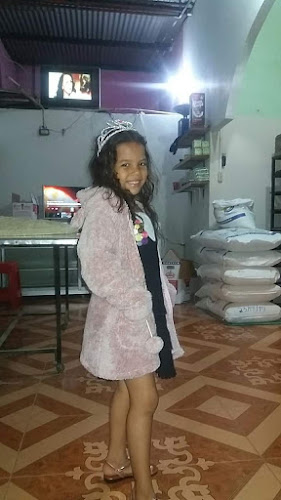 Escuela ''Garabatos'' - Milagro