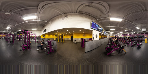 Gym «Planet Fitness», reviews and photos, 2748 Washtenaw Ave, Ypsilanti, MI 48197, USA