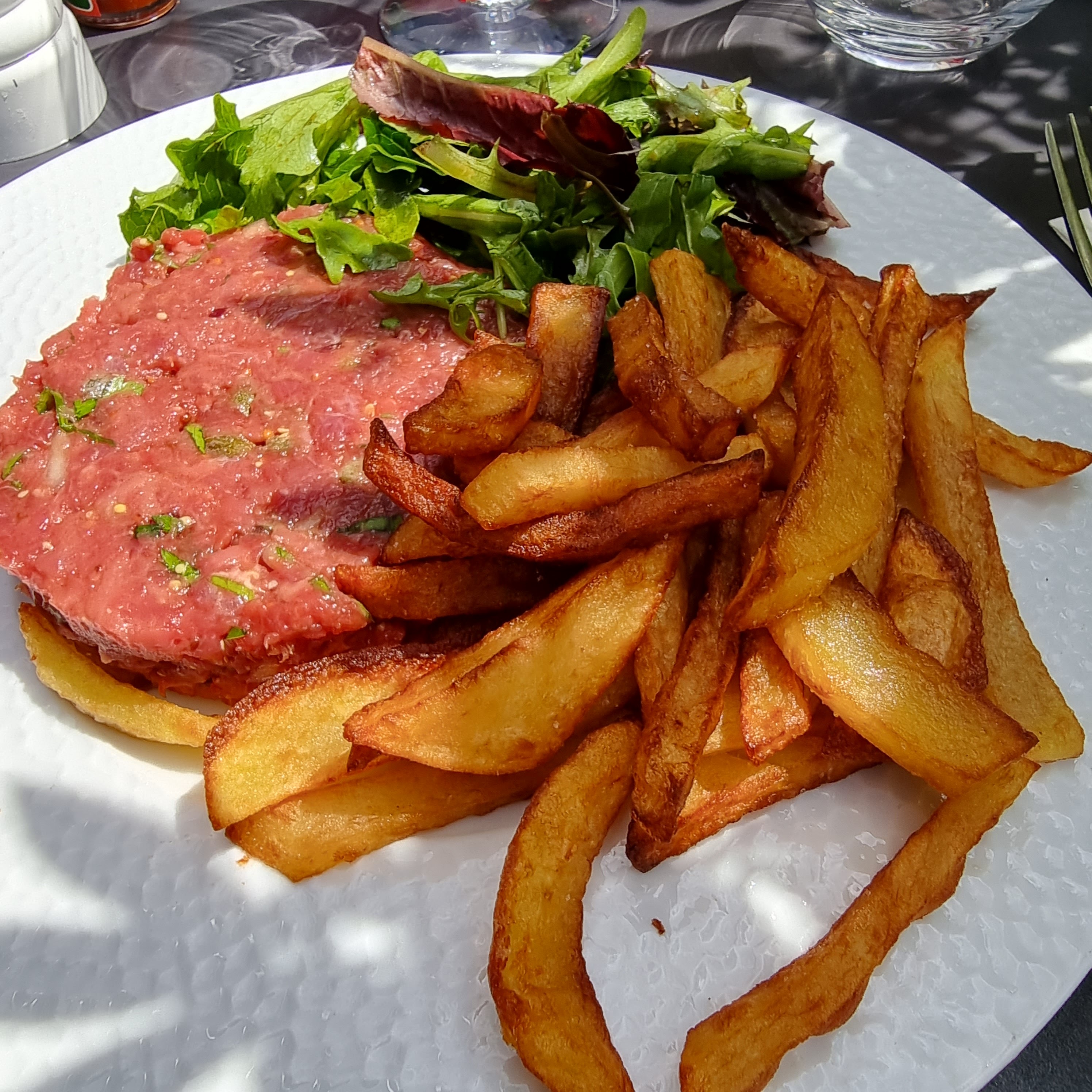Photo n° 1 de l'avis de pascal.E fait le 20/05/2022 à 16:21