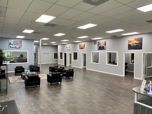 Used Car Dealer «Texas Cars Direct», reviews and photos, 2718 Forest Ln, Dallas, TX 75234, USA