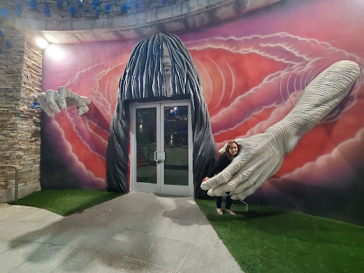 Shopping Mall «Anaheim GardenWalk», reviews and photos, 400 West Disney Way, Anaheim, CA 92802, USA