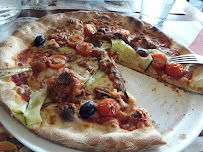 Pizza du Restaurant italien Del Arte à Miserey-Salines - n°15