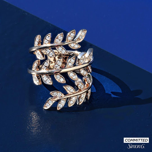 Jeweler «Saettele Jewelers, Inc», reviews and photos, 279 Lamp and Lantern Village, Town and Country, MO 63017, USA