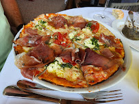Pizza du Restaurant français African Queen à Beaulieu-sur-Mer - n°2
