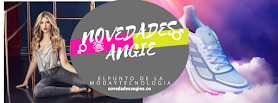 Novedades Angie