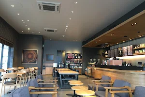 Starbucks Coffee - Minokamo Shin-ike image