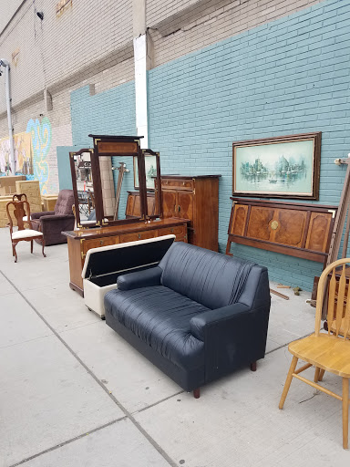 Used Furniture Store «EMPIRE Antiques Used Furniture», reviews and photos, 865 Mt Prospect Ave, Newark, NJ 07104, USA