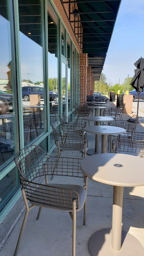 Coffee Shop «Starbucks», reviews and photos, 35 Jenners Village Ct, West Grove, PA 19390, USA