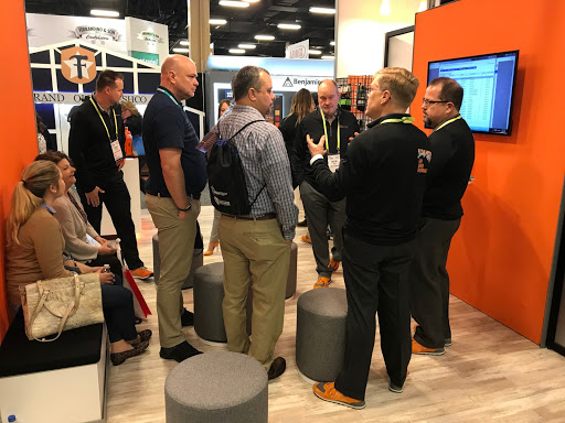 Advertising Agency «Sync Creative», reviews and photos, 243 E Livingston Ave, Columbus, OH 43215, USA