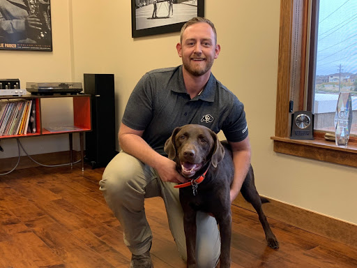 Auto Insurance Agency «State Farm: Ben Parsons», reviews and photos