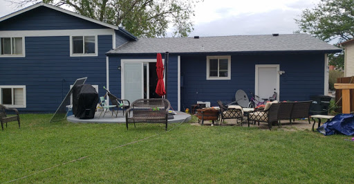 Roofing Contractor «Total Roofing», reviews and photos, 6125 Stadia Ct, Colorado Springs, CO 80915, USA