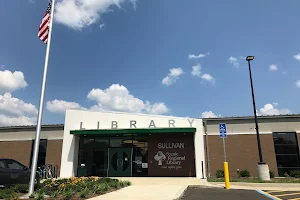 Scenic Regional Library - Sullivan Branch image