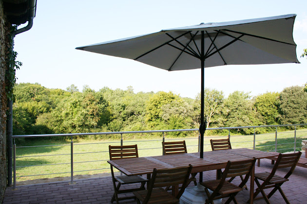 Photo Maison d'hôtes Les Samares 24220 Castels et Bézenac