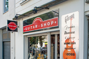 American Guitar Shop