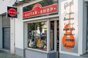 American Guitar Shop image