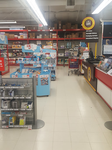 Office Supply Store «Staples», reviews and photos, 5950 Mayfield Rd, Mayfield Heights, OH 44124, USA