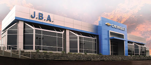 JBA Chevrolet, 7327 Ritchie Hwy, Glen Burnie, MD 21061, USA, 