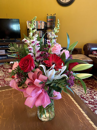 Florist «Fairytale Florals», reviews and photos, 3321 J.F.K. Blvd, North Little Rock, AR 72116, USA