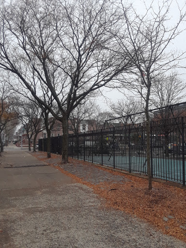 Park «Lt. Joseph Petrosino Park», reviews and photos, New Utrecht Ave, Brooklyn, NY 11228, USA