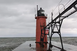 South Haven Lighthouse image