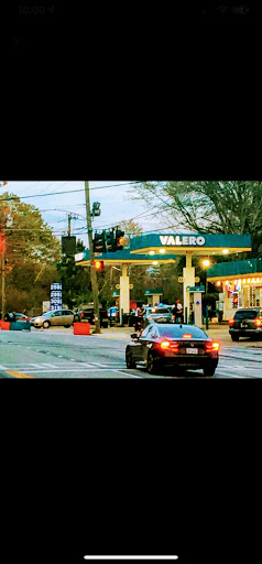 Gas Station «Valero», reviews and photos, 600 W Howard Ave, Decatur, GA 30030, USA