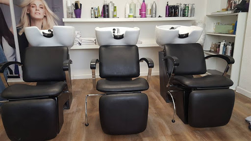 HAIR & FLAIR by Jutta - Friseursalon In Marchtrenk