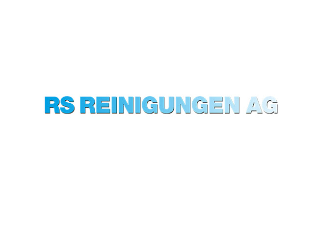 Kommentare und Rezensionen über RS Reinigungen AG