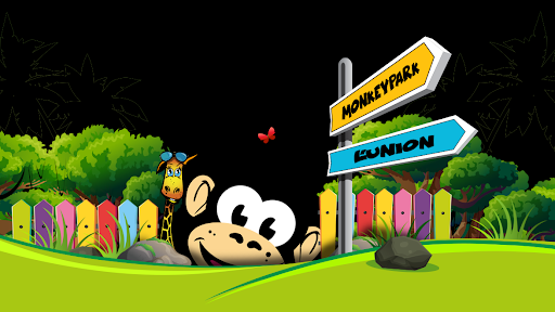 Monkey Park L’Union