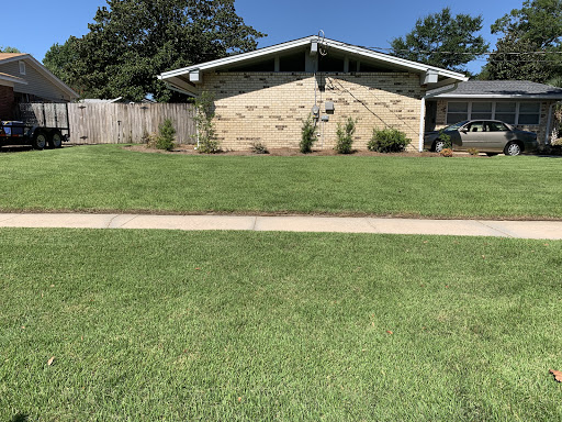 Lawn Care Service «Coastal Property Maintenance», reviews and photos, 550 Mary Esther Cut Off NW #229, Fort Walton Beach, FL 32548, USA