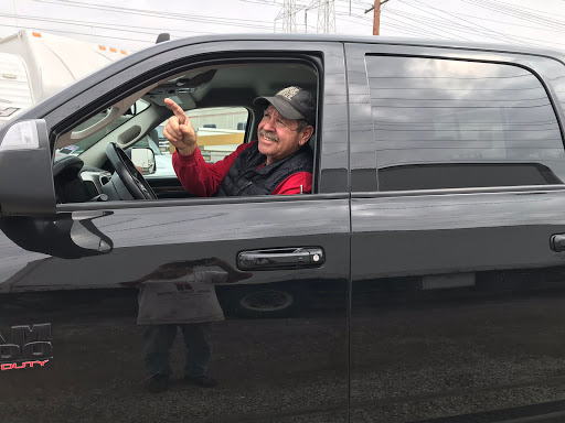 Used Car Dealer «Pacific Auto Center», reviews and photos, 16416 Valley Blvd, Fontana, CA 92335, USA