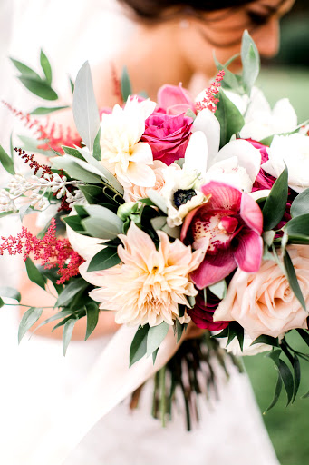 Florist «Sherwood Florist LLC», reviews and photos, 444 E 3rd St, Dayton, OH 45402, USA