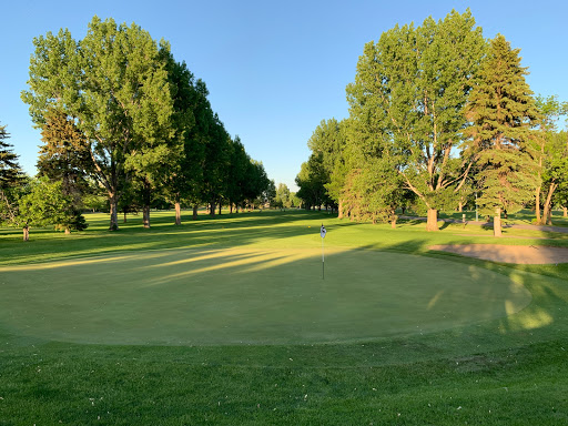 Golf Club «Moorhead Country Club», reviews and photos, 2101 N River Dr, Moorhead, MN 56560, USA