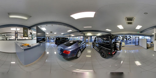 Car Dealer «Specialized Sales & Leasing», reviews and photos, 702 Main St #1, Salt Lake City, UT 84101, USA