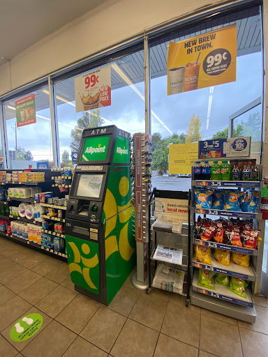 Convenience Store «Quik Stop», reviews and photos, 1510 E Washington St, Petaluma, CA 94954, USA